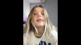 Free teen blonde onlyfans fansly creator SlimMaddiePattie tease