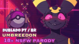 UMBREEDON - DUBBED EM PT / BR